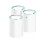 Whole Home Wi-Fi Gigabit  Mesh System Cudy M1300 AC1200 Dual Band(1-Pack)